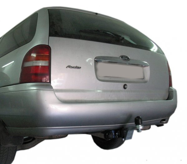 фаркоп Ford Mondeo (категории Fx и G)