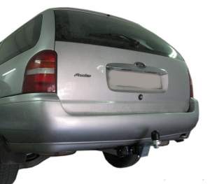 фаркоп Ford Mondeo (категории Fx и G)