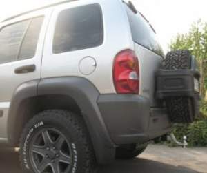 фаркоп JEEP Cherokee Sport 2003г( категории Fx и G)
