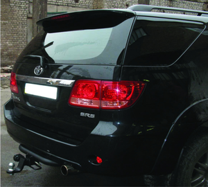 фаркоп Toyota Fortuner с 2006г( категория Fx и G)